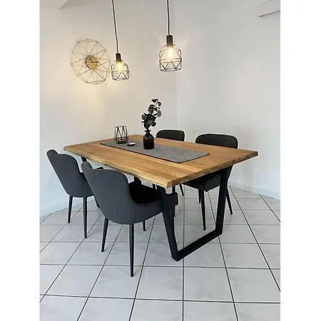 Traumzeit 2 Comfortable Holiday Casa vacanze Faßberg