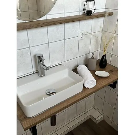 Casa vacanze Traumzeit 2 Comfortable Holiday Faßberg