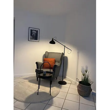 Casa vacanze Traumzeit 2 Comfortable Holiday Faßberg