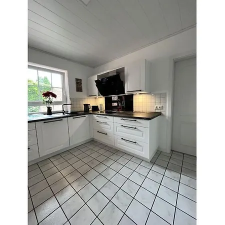 Casa vacanze Traumzeit 2 Comfortable Holiday *
