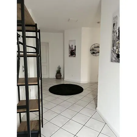 Casa vacanze Traumzeit 2 Comfortable Holiday Faßberg