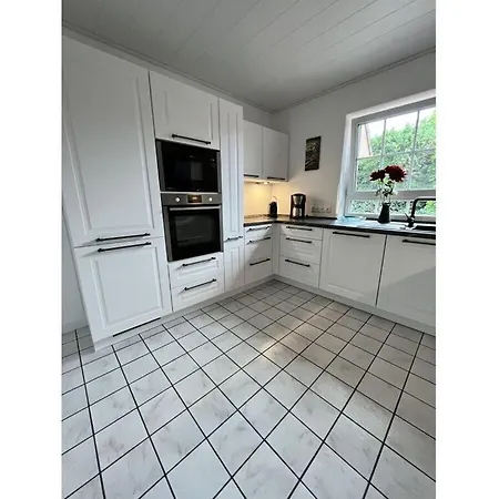 Traumzeit 2 Comfortable Holiday Casa vacanze *